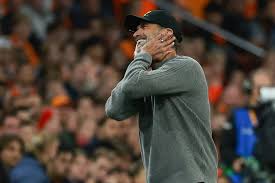 Nations League: Niederlande schockt Deutschland und Klopp in der Nachspielzeit - Sport - SZ.de — SZ.de