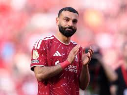 Mohamed Salah Liverpool wish granted after major FSG U-turn that blindsided football world