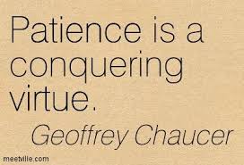 Amazing five trendy quotes by geoffrey chaucer image German via Relatably.com