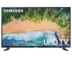 Image de Samsung 4K TV with HDR