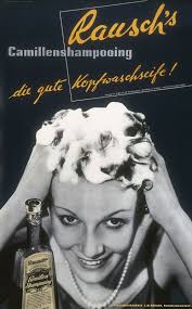 195447. Herdeg Walter Rausch Shampooing Jahr: 1940 - poster_195447_z