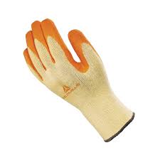 Tough Knit Grip Glove | Alexandra