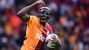 Osimhen Konyaspor maçında var mı, oynayacak mı? Galatasaraylı Victor Osimhen Konya'ya neden gitmedi, neden yok?