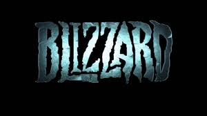Resultado de imagen de blizzard logo