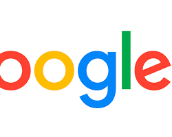 Image of Google company logo