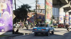 Stealing Cars In GTA 6 Is Probably More Complicated Than You Expected
