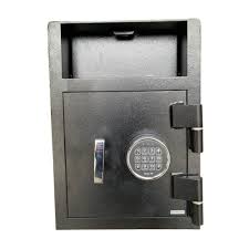 Cash Depository Drop Safe | Money Drop Safe — Total Gun Safes