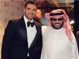 تركي آل الشيخ: مسلسل "الأمير" سيكون بصمة في تاريخ المحتوى العربي
