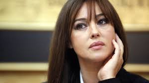 Image result for Monica Belluci
