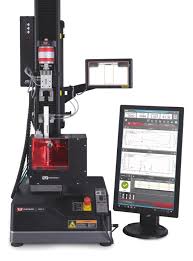 AUTO-INJECTOR TESTING SYSTEM