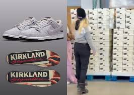Costco Nike SB Dunk Low Shock Drop: Find Them at Random Locations!