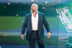 Wrestling World - News update