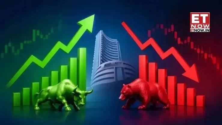 Nine of India's top-10 firms lost a combined ₹2.74 lakh crore in market value; HDFC Bank took the biggest hit