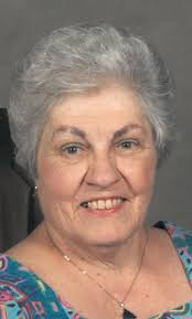 Margaret H. Pergola age 86 of Akron, Ohio passed away on October 3, 2012. - 602580