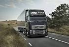 Camiones volvo fh16