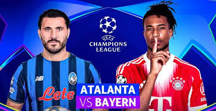 Spielvorschau: Atalanta gegen Bayern München, 3:00 Uhr, 11. März: Die Titelanwärter zeigen ihre Stärke.