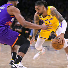 Lakers Injury Update: D’Angelo Russell’s Hip Soreness Ahead of Bulls Match