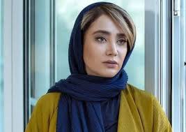 زمان عکس | نمایی جدید از ظاهر بهاره افشاری
