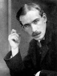 John Maynard Keynes. Author Code: EJMK - EJMK