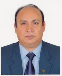 Md. Zulfikar Ali Haidary, Deputy Secretary Chief Inspector of Boilers (Addl. Incharge) - CIB%2520sir