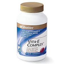 Image result for vitamin e shaklee