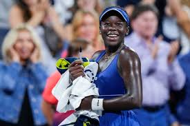 Local tennis star advances to third round of Australian Open