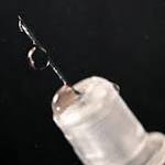  Synthetics now killing more people than prescription opioids, report says