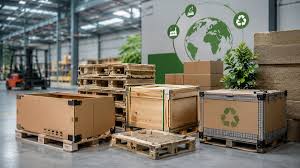 Rainmatter by Zerodha led Rs 40 crore pre-Series A round in sustainable packaging startup Econovus; funds to be used for manufacturing facility and design centre in Pune.