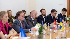 Українська правда - News update