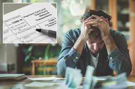 Tax time 2026: why millions of Americans are getting a surprise IRS bill instead of a refund