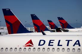 Delta Airlines flight diverted to Fresno Yosemite International Airport