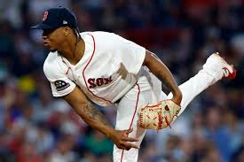 Brayan Bello shines again in relief in Red Sox’ blowout win over Diamondbacks