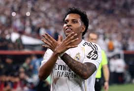 Real Madrid vs. Girona: LaLiga Preview, Key Players, and Match Details