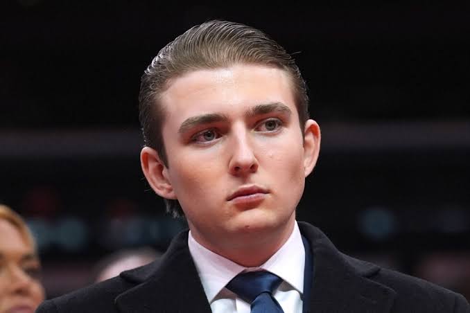 Secret Service confirms it is investigating Iranian state media video that appears to threaten Barron Trump's life; spokesman cites operational security