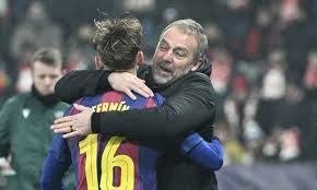 Barcelona mai avea nevoie de un gol pentru a intra în Top 8. ”Am văzut cât de greu e să joci în Liga Campionilor”