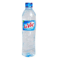 Kết quả hình ảnh cho NUOC LAVIE