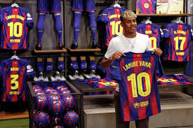 Barcelona Match Cancellation
