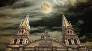 Luna Llena Octubre 2026