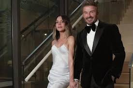 O momento constrangedor que selou o afastamento entre os Beckhams