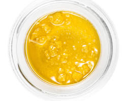 Image of Terpene sauce cannabis concentrate