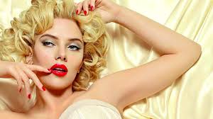 Scarlett Johansson Marilyn Monroe Make Up Look Hd Hintergrundbilder. Dieses Marilyn Monroe der Schauspieler? Was halten Sie von Bild denken? - scarlett-johansson-marilyn-monroe-make-up-look-hd-wallpaper-883296084