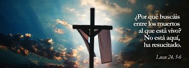 Resultado de imagen de como vivir la semana santa contemplativa