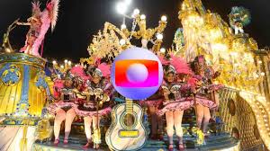 Carnaval da Globo em 2027 será uma revolução com a nova TV digital
