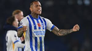 Igor Júlio: Cruzeiro faz oferta oficial ao Brighton e demonstra confiança em acerto