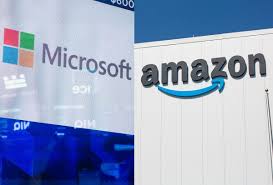 Rothschild Downgrades Microsoft and Amazon, Cites AI Concerns