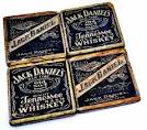 Jack Daniel s Coaster Set at ACE Branded Products