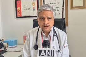 Spurt of viral infections is reported every year; Influenza vaccine advised for all: Former AIIMS Delhi Director