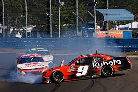 Frontstretch - News update