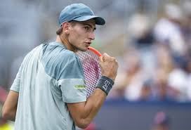 Griekspoor rallies past Arnaldi into fourth round at National Bank Open in Montreal