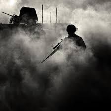 Image result for fog of war